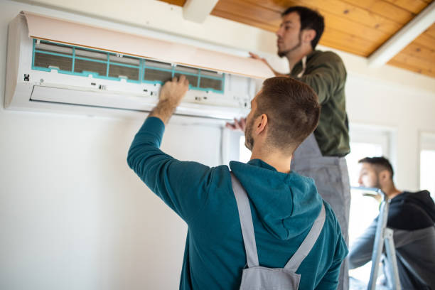 Best HVAC for Healthcare Facilities in Mount Oliver, PA