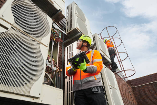 Best HVAC Supply and Distribution in Mount Oliver, PA