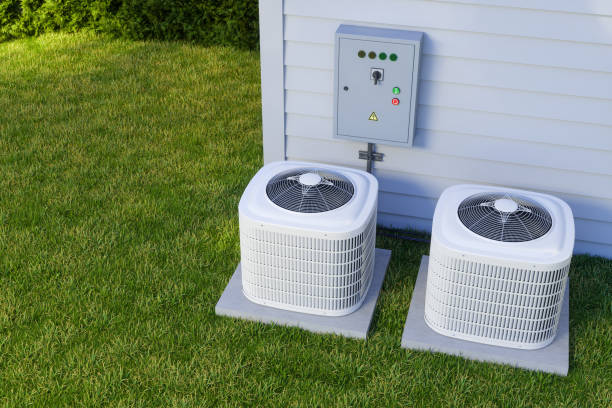 Best Residential HVAC in Mount Oliver, PA