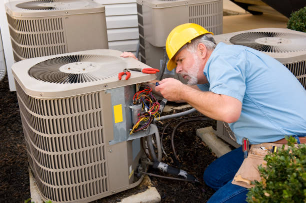 Best Solar-powered HVAC Systems in Mount Oliver, PA