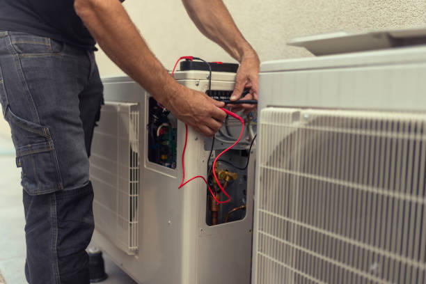 Best Geothermal HVAC Systems in Mount Oliver, PA