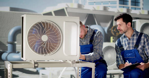 Best Commercial HVAC in Mount Oliver, PA