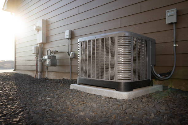 Trusted Mount Oliver, PA HVAC Experts